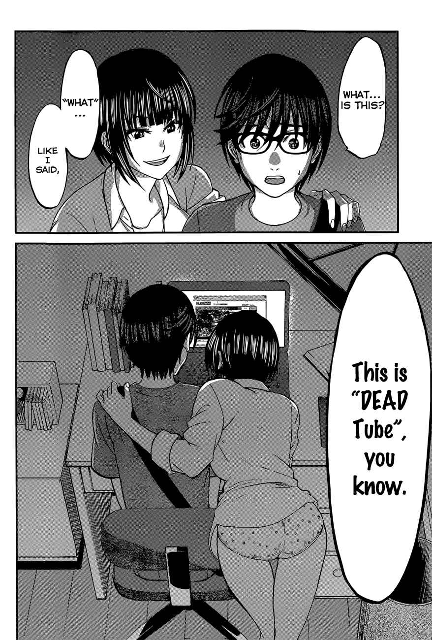 Page 23 Chapter 7 DEAD Tube