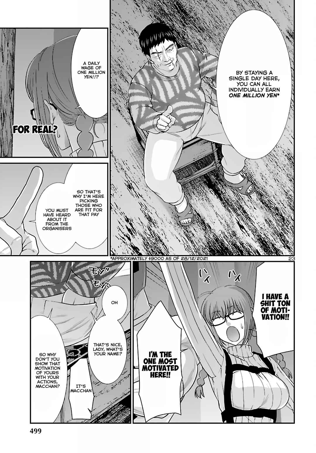Page 22 Chapter 74.2 DEAD Tube