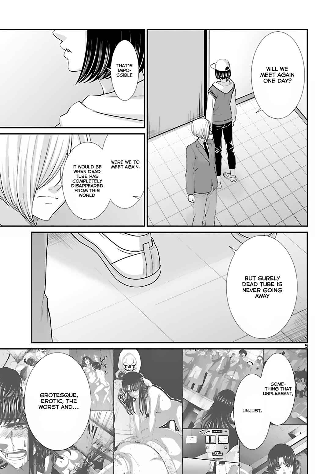 Page 5 Chapter 74.2 DEAD Tube