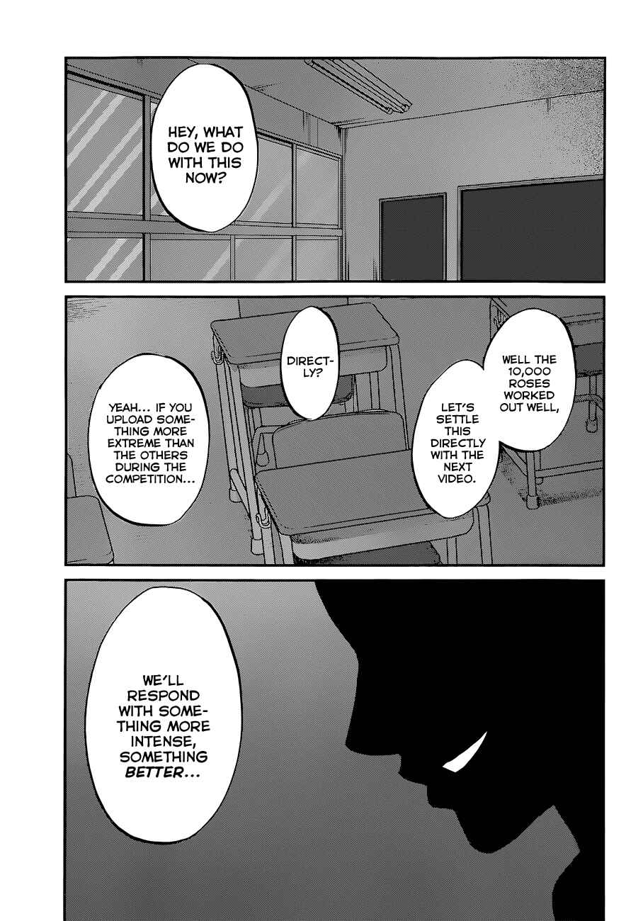 Page 38 Chapter 8 DEAD Tube