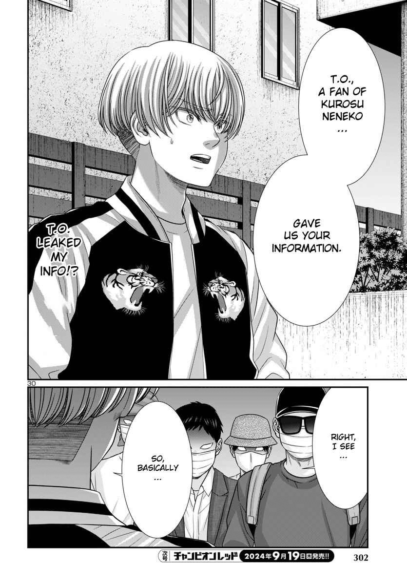 Page 30 Chapter 101 DEAD Tube