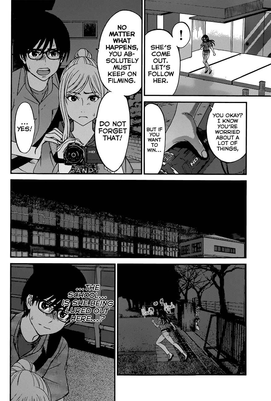 Page 18 Chapter 10 DEAD Tube