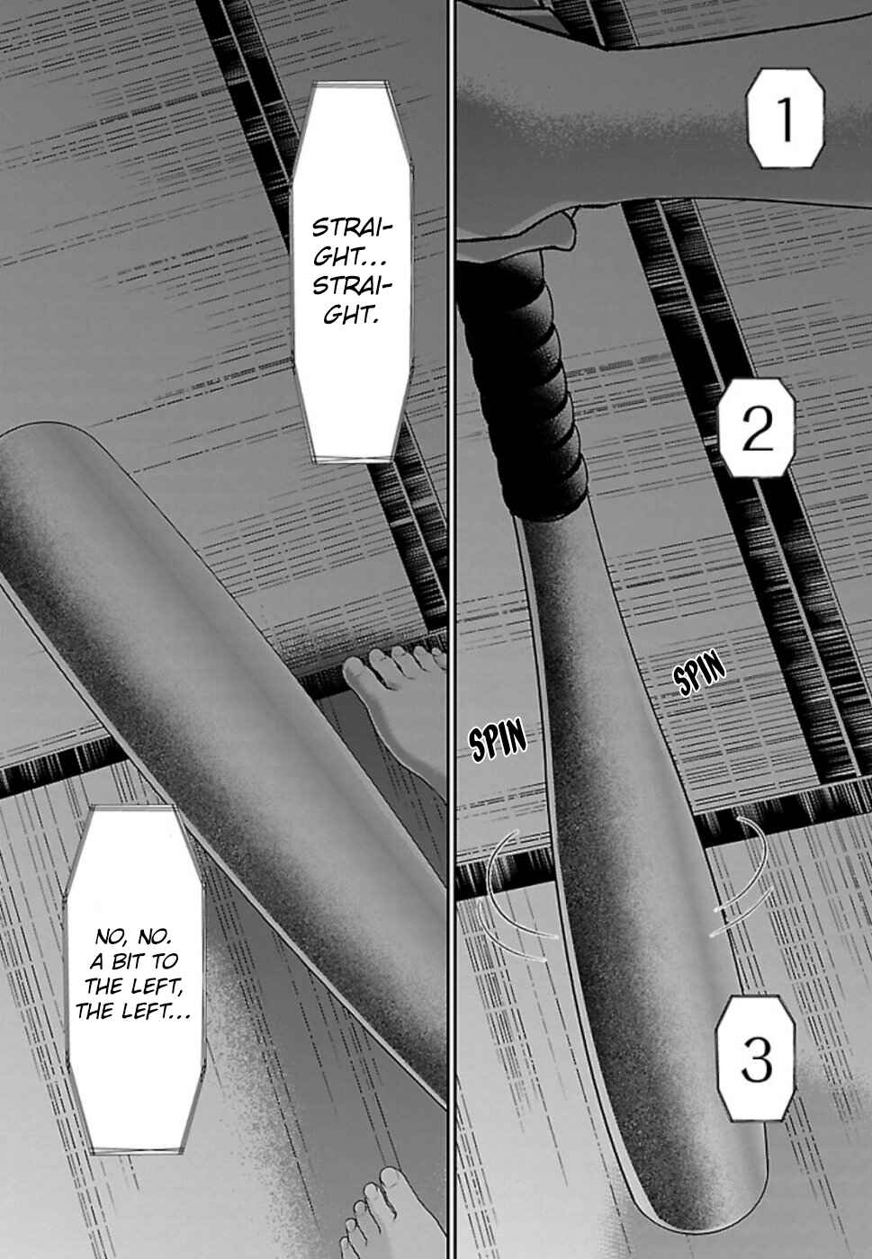 Page 3 Chapter 54 DEAD Tube