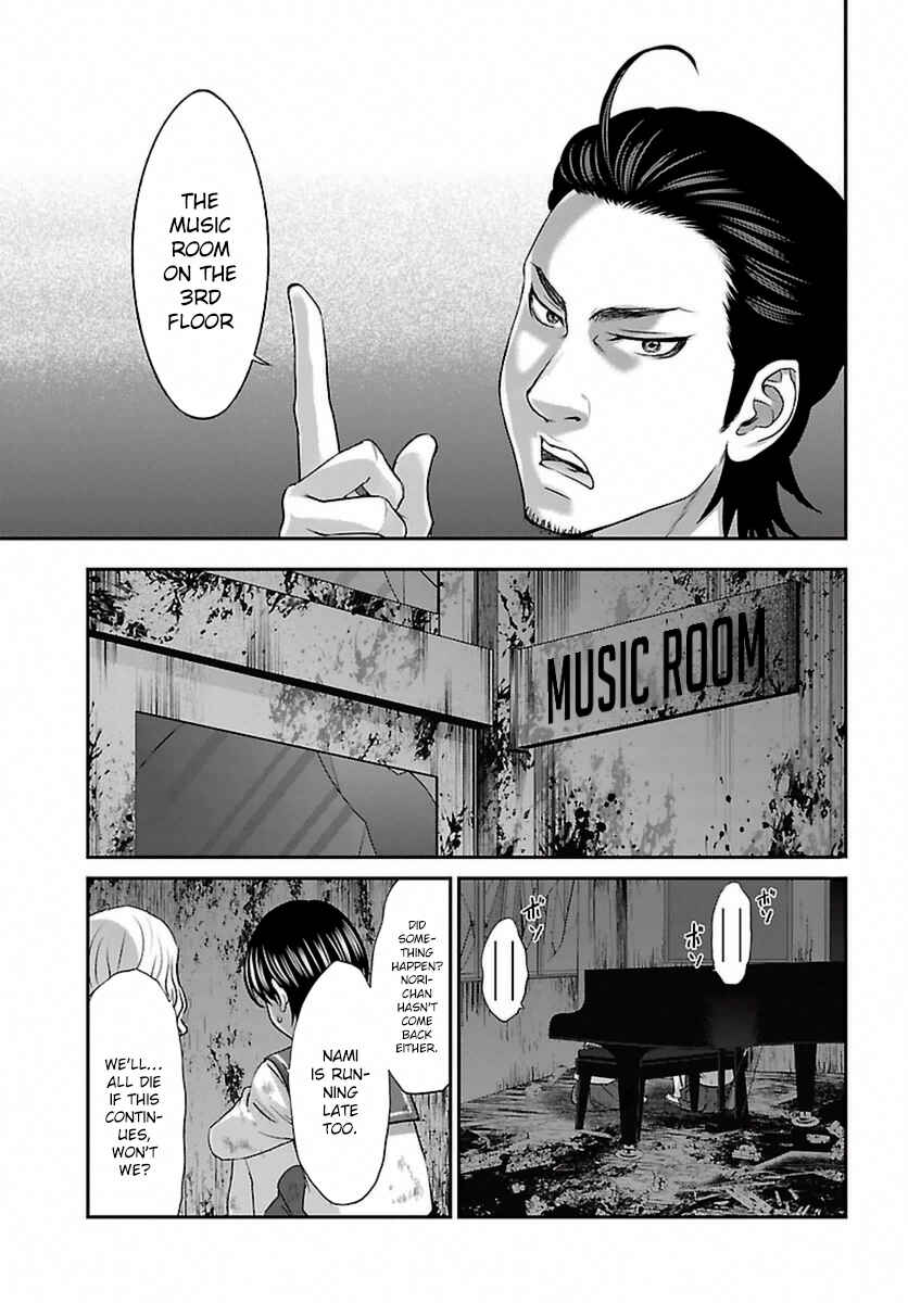 Page 15 Chapter 29 DEAD Tube