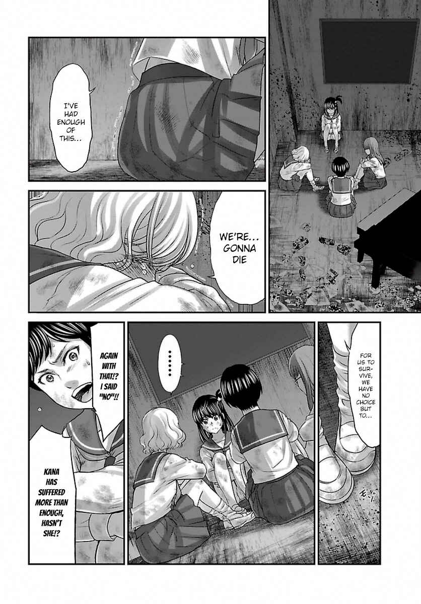 Page 20 Chapter 29 DEAD Tube