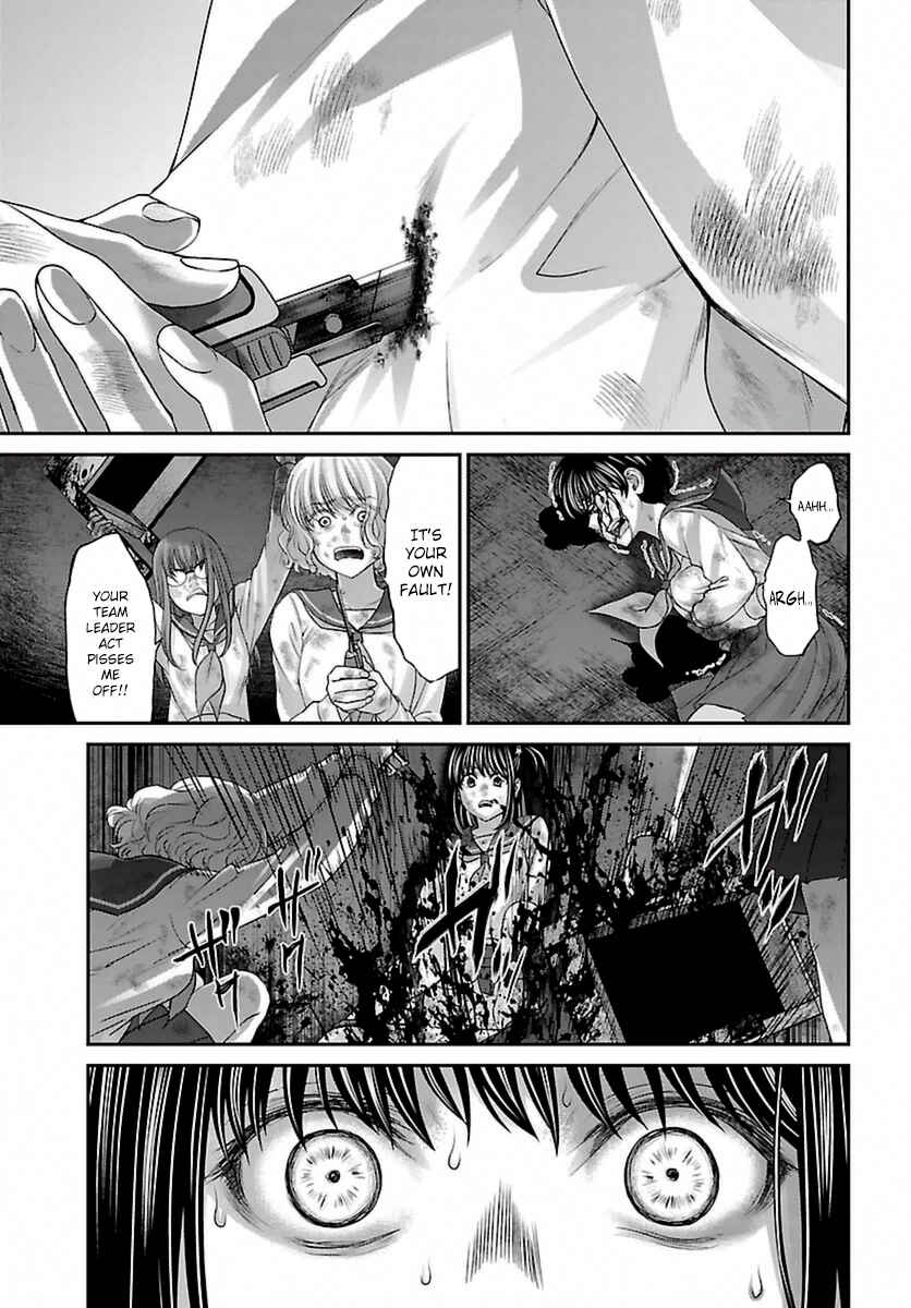 Page 25 Chapter 29 DEAD Tube
