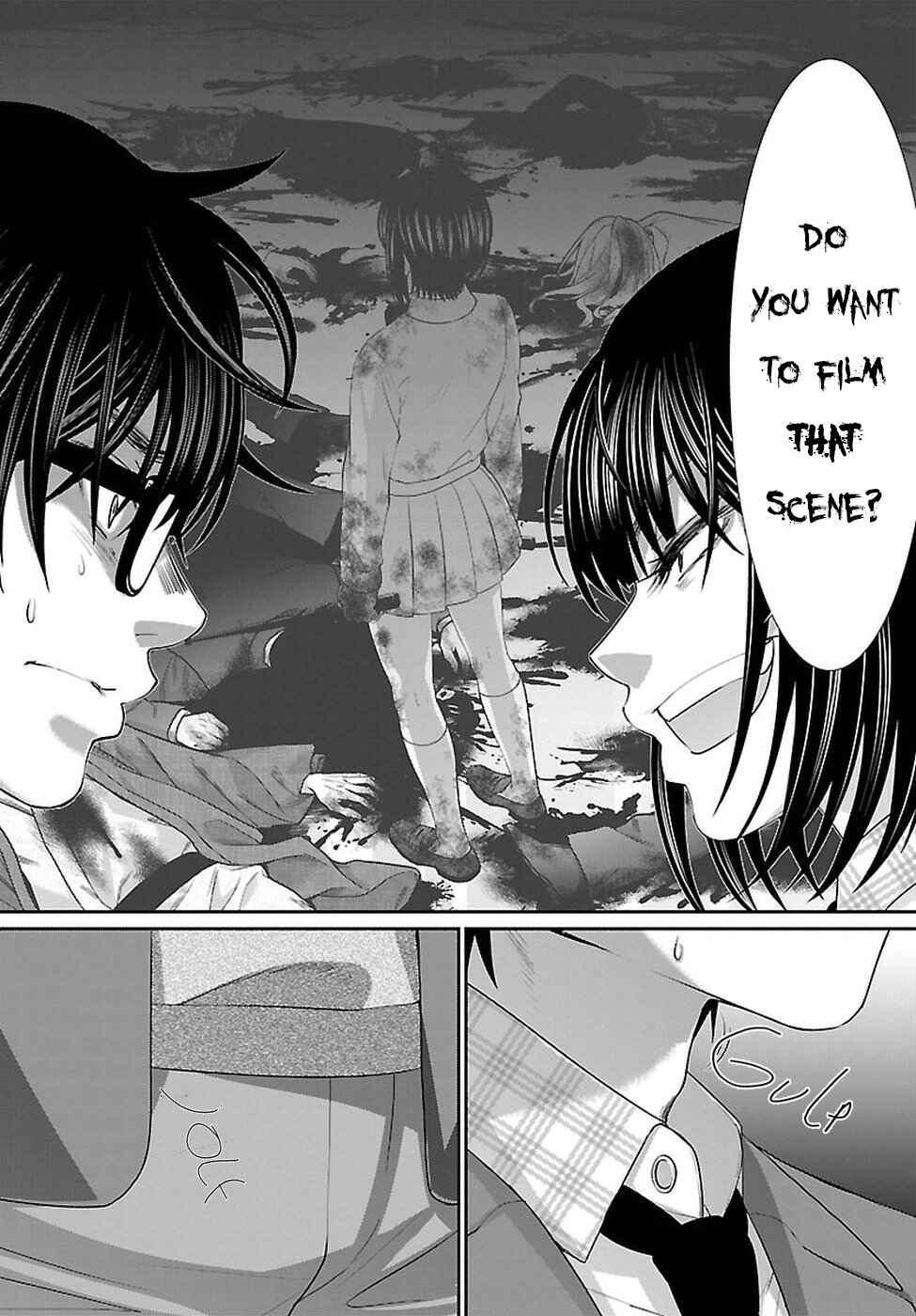 Page 36 Chapter 44 DEAD Tube