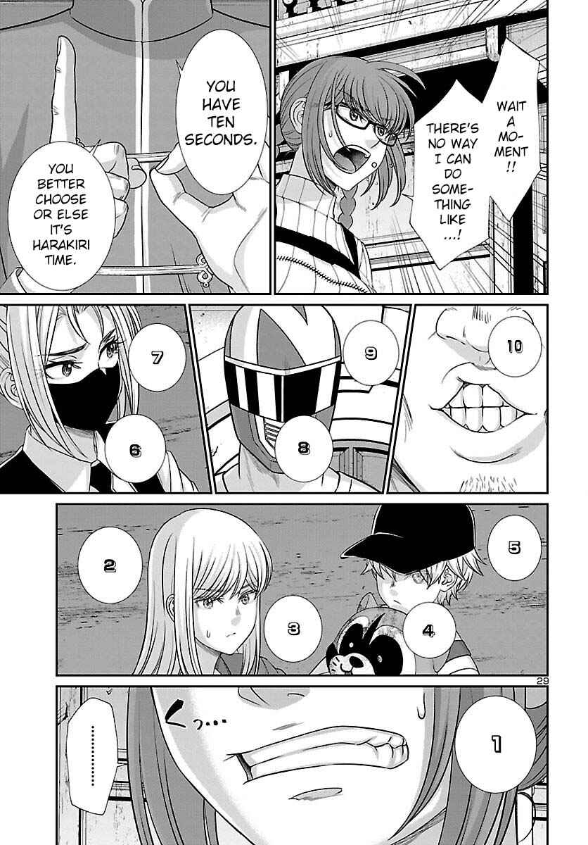 Page 30 Chapter 85 DEAD Tube
