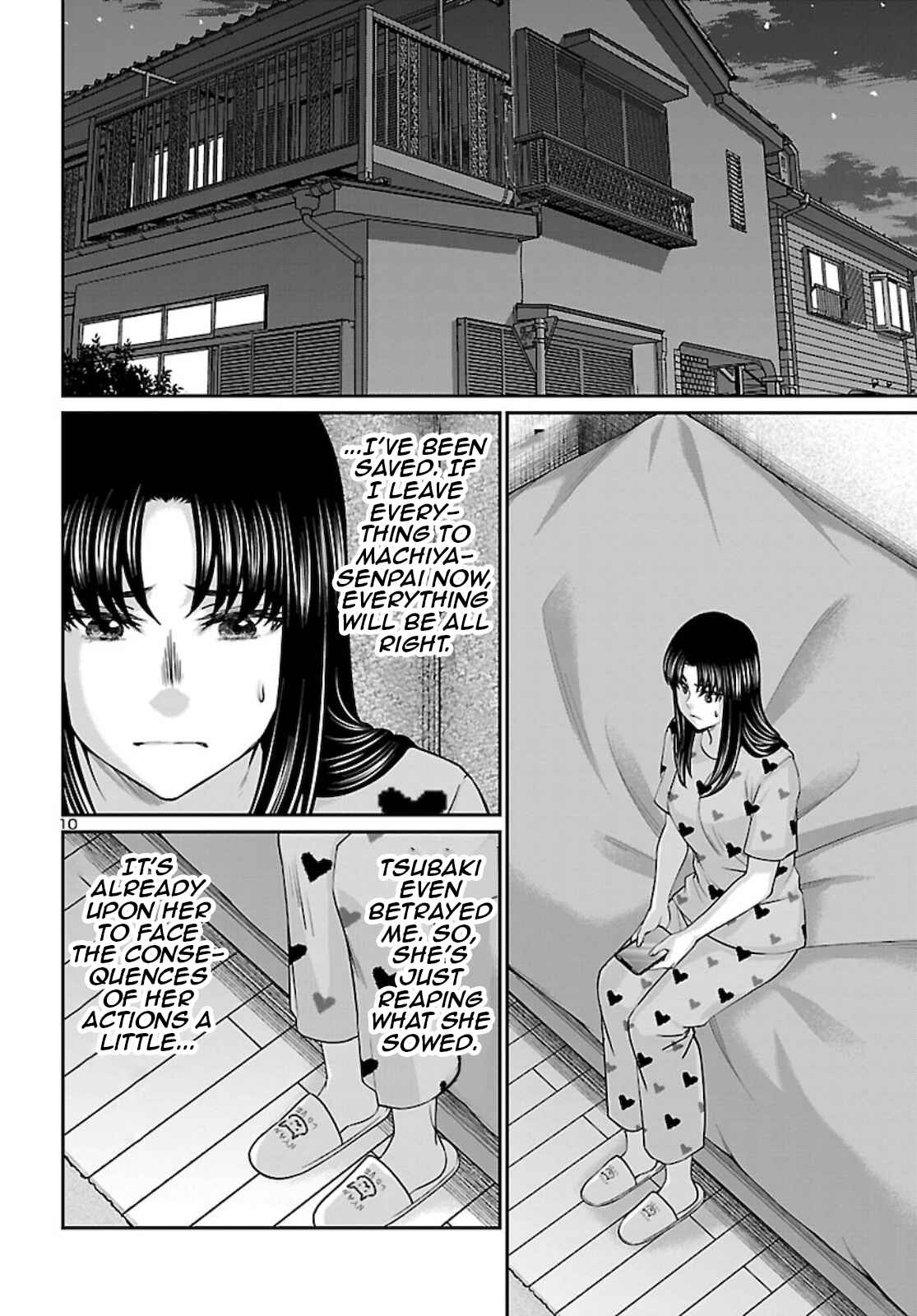 Page 11 Chapter 67 DEAD Tube