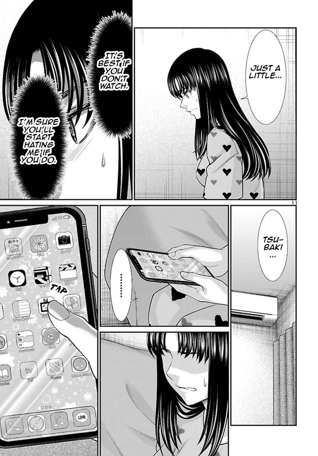 Page 12 Chapter 67 DEAD Tube