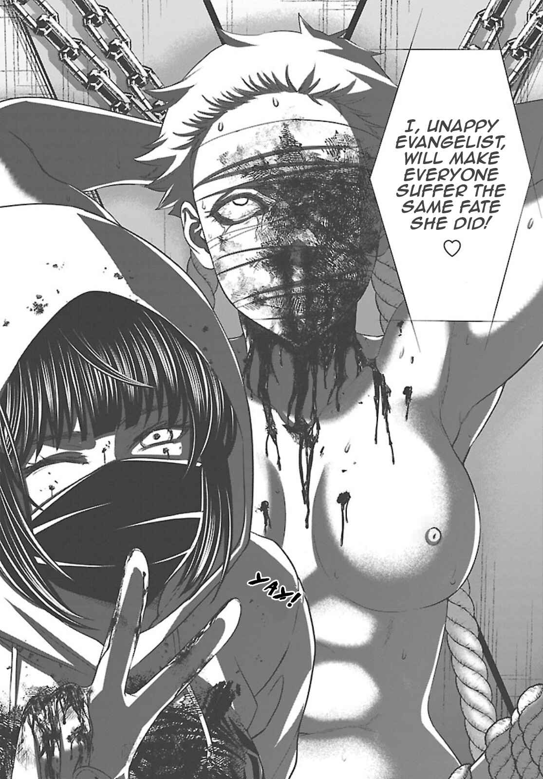 Page 22 Chapter 67 DEAD Tube