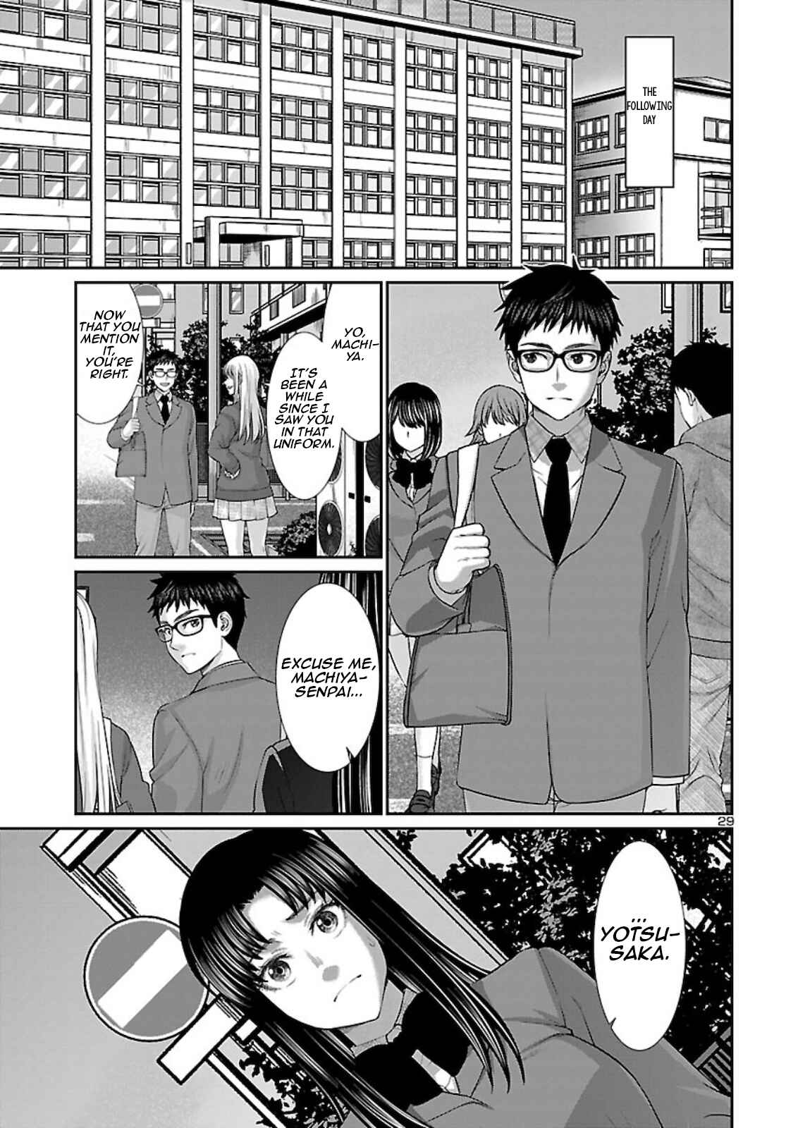 Page 30 Chapter 67 DEAD Tube