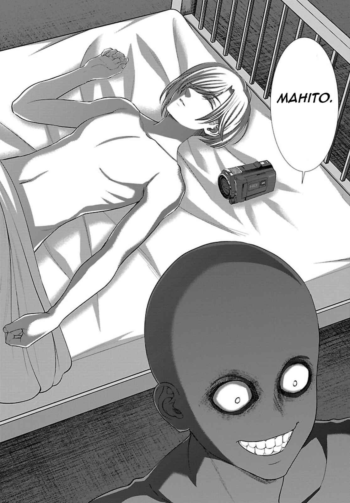 Page 5 Chapter 67 DEAD Tube