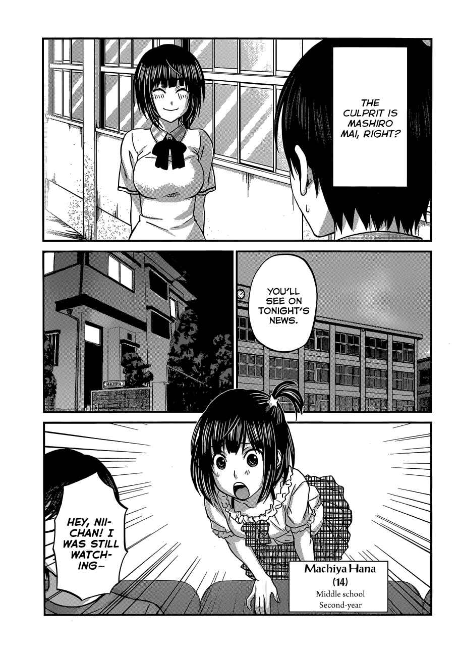 Page 19 Chapter 2 DEAD Tube