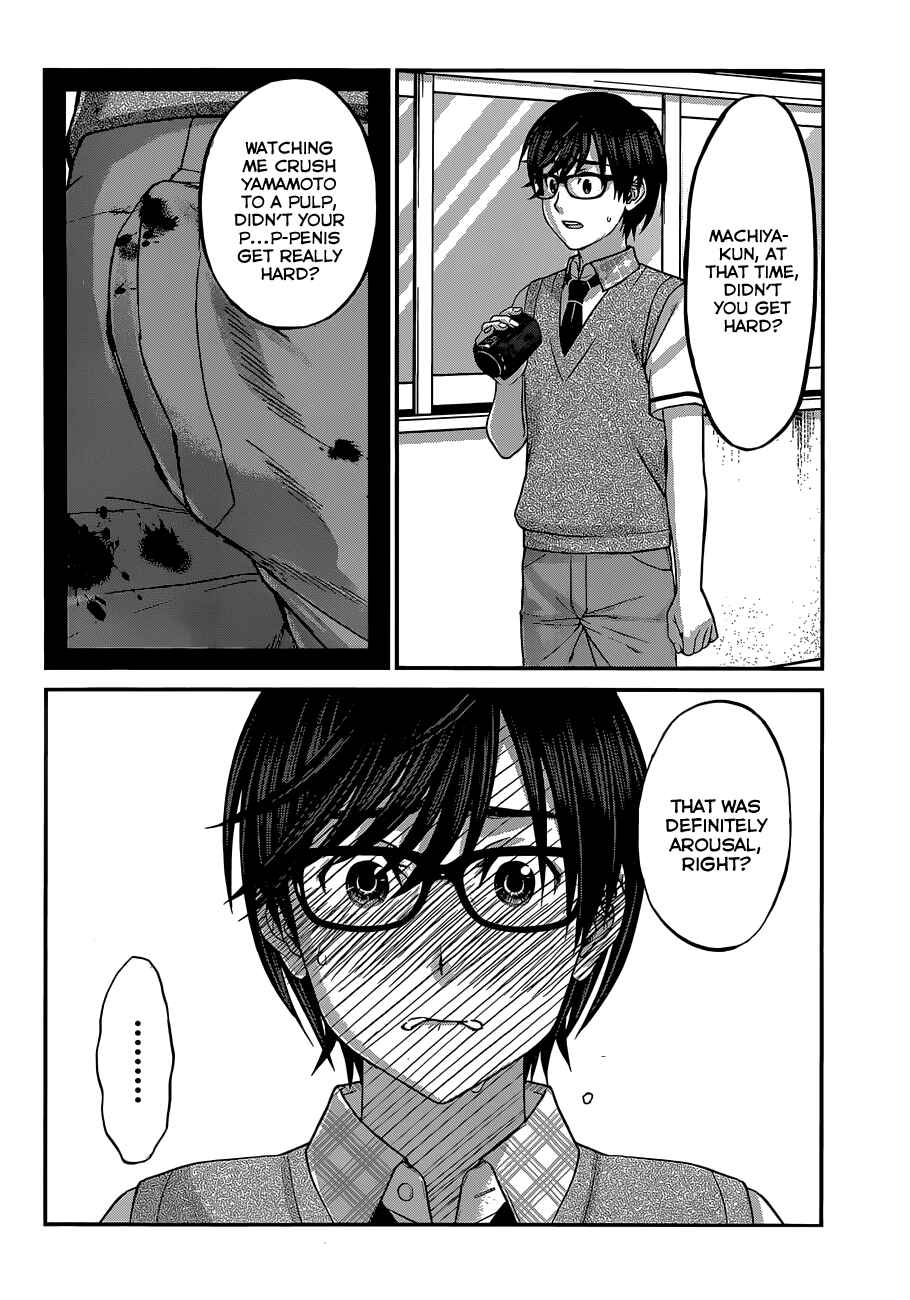 Page 28 Chapter 2 DEAD Tube