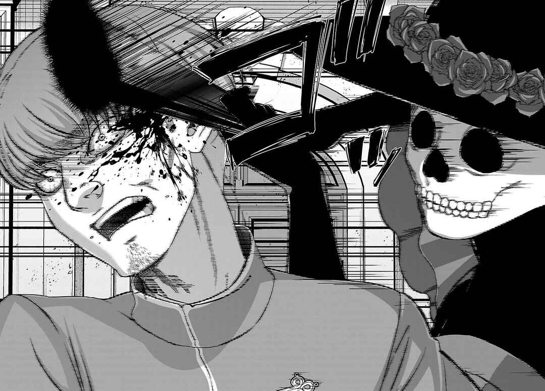 Page 30 Chapter 83 DEAD Tube