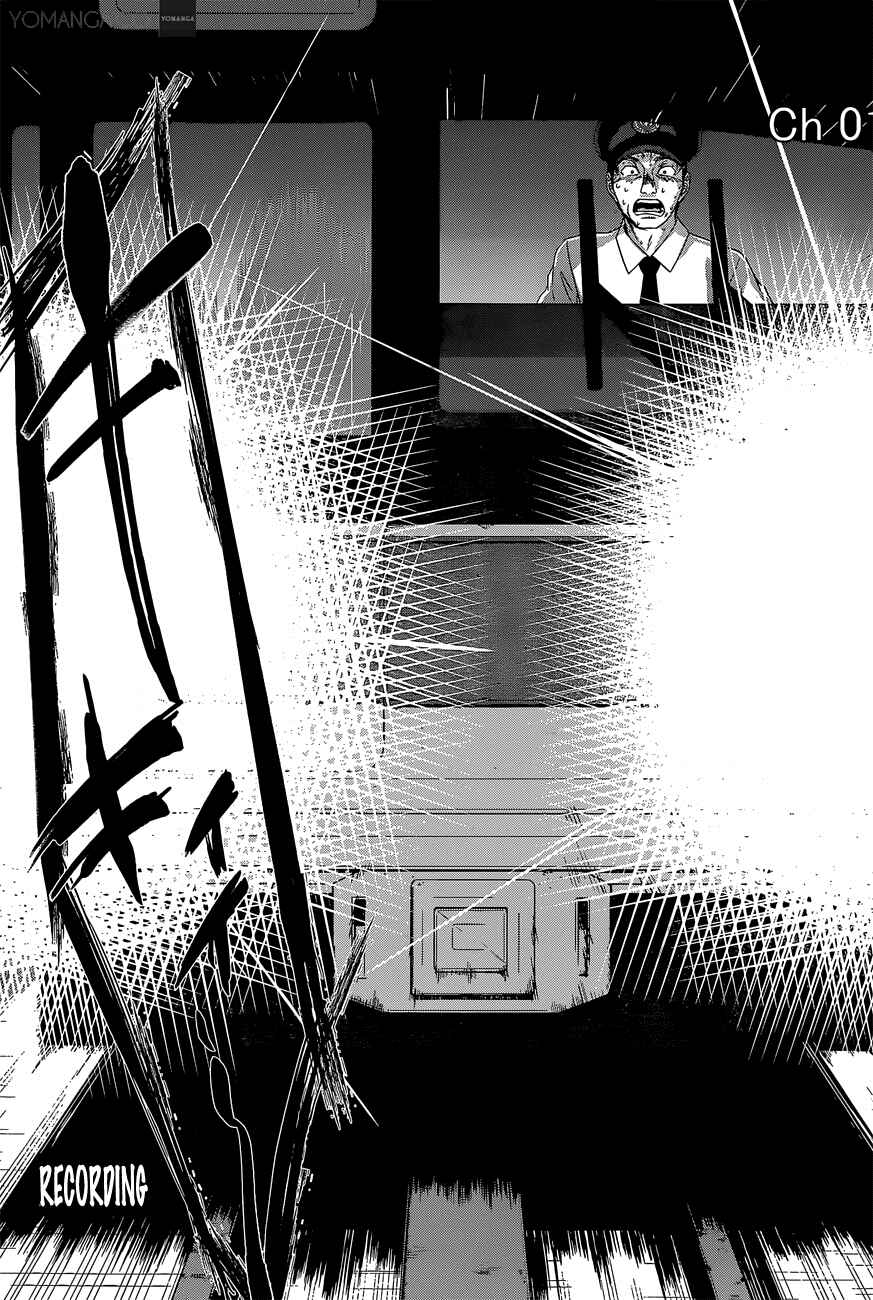 Page 17 Chapter 12 DEAD Tube