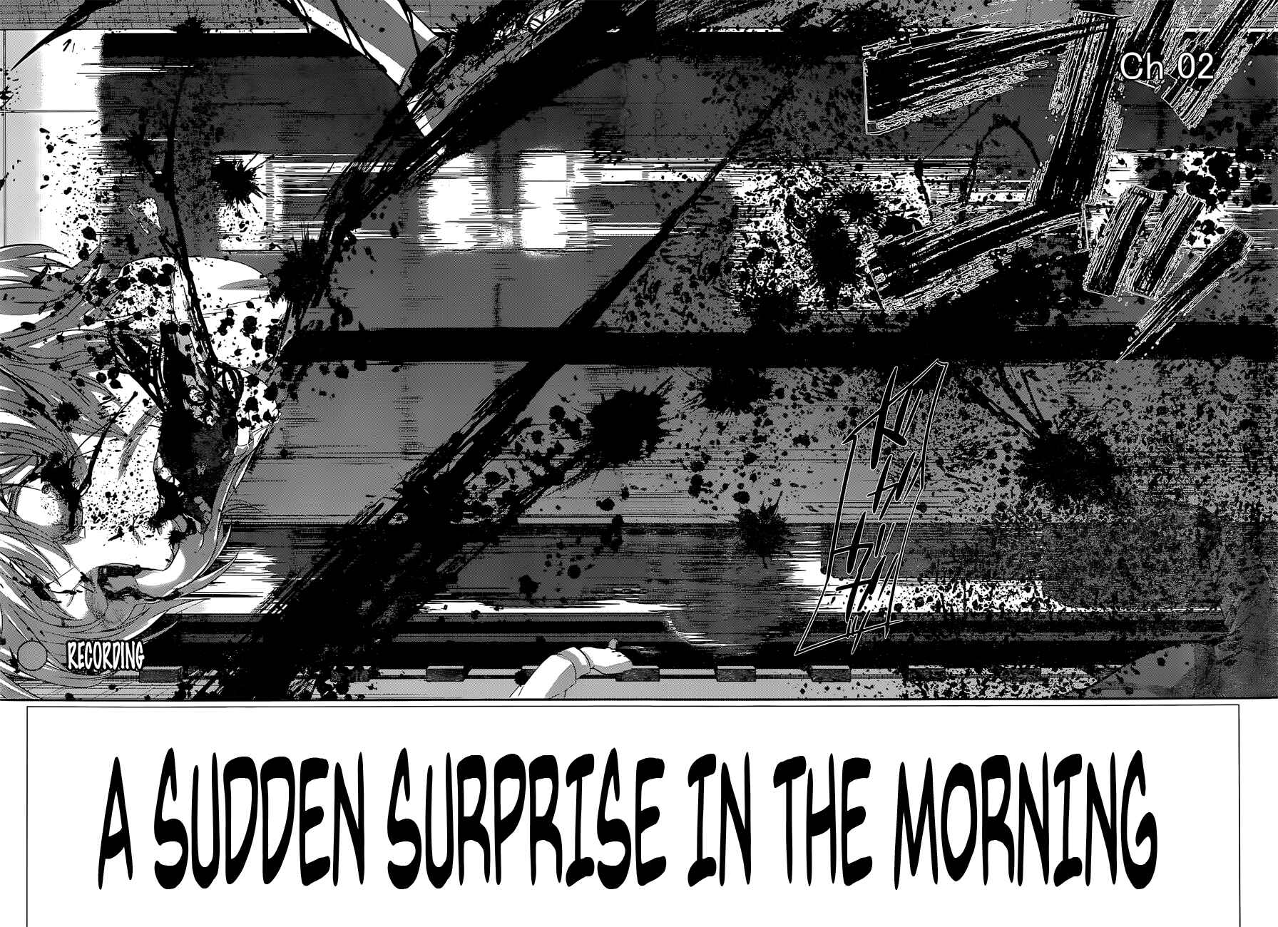 Page 18 Chapter 12 DEAD Tube