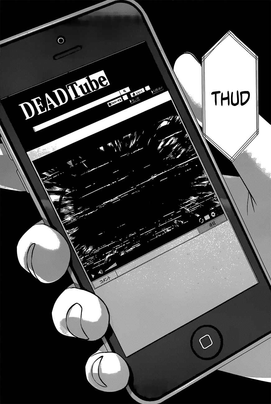 Page 32 Chapter 12 DEAD Tube