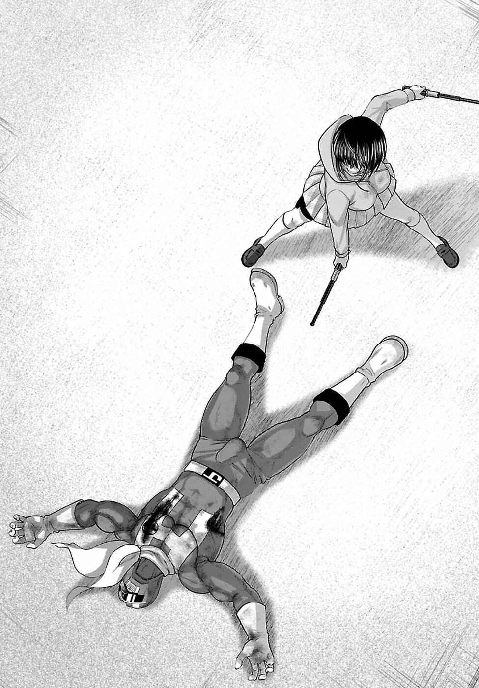 Page 19 Chapter 42 DEAD Tube