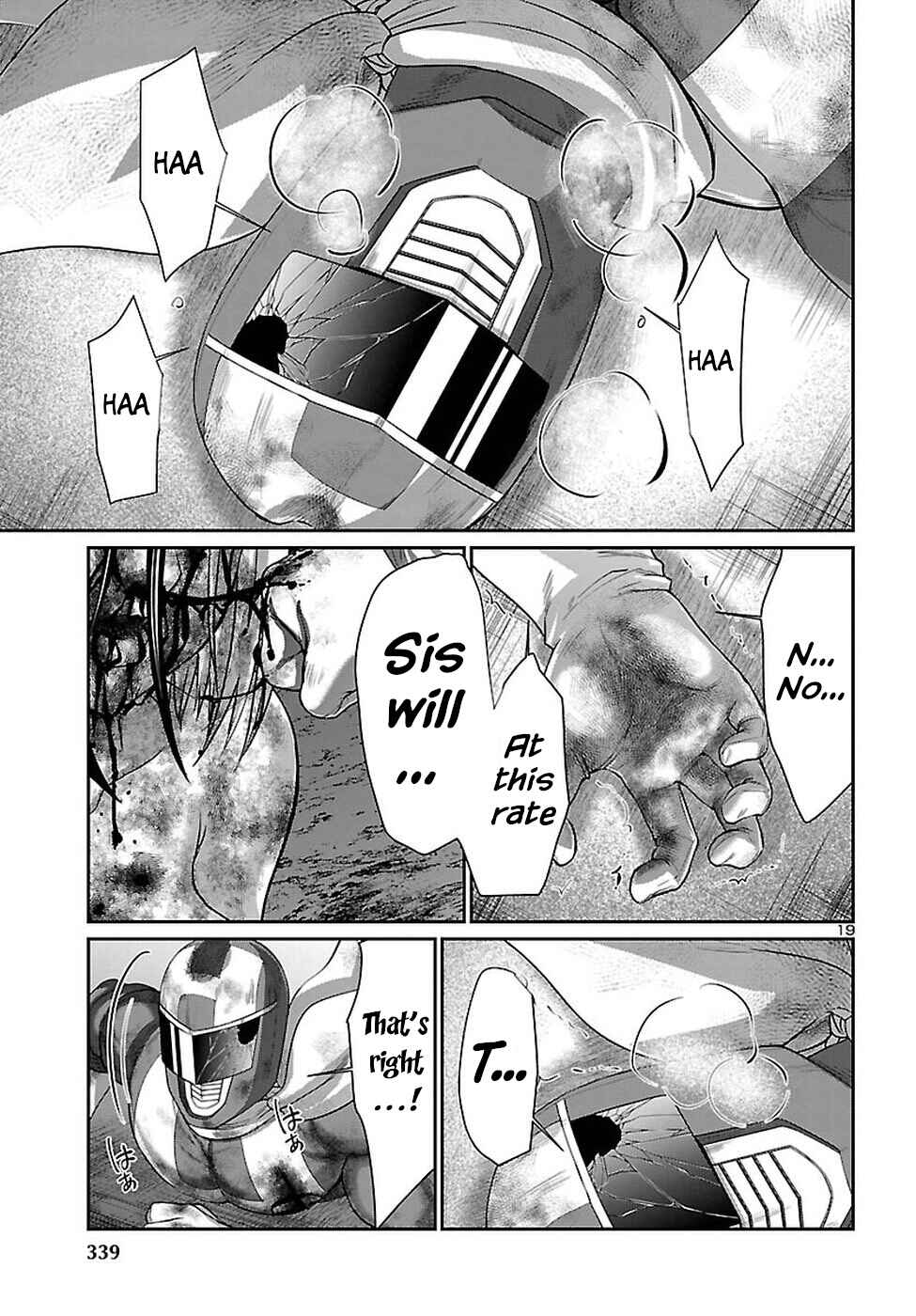 Page 20 Chapter 42 DEAD Tube