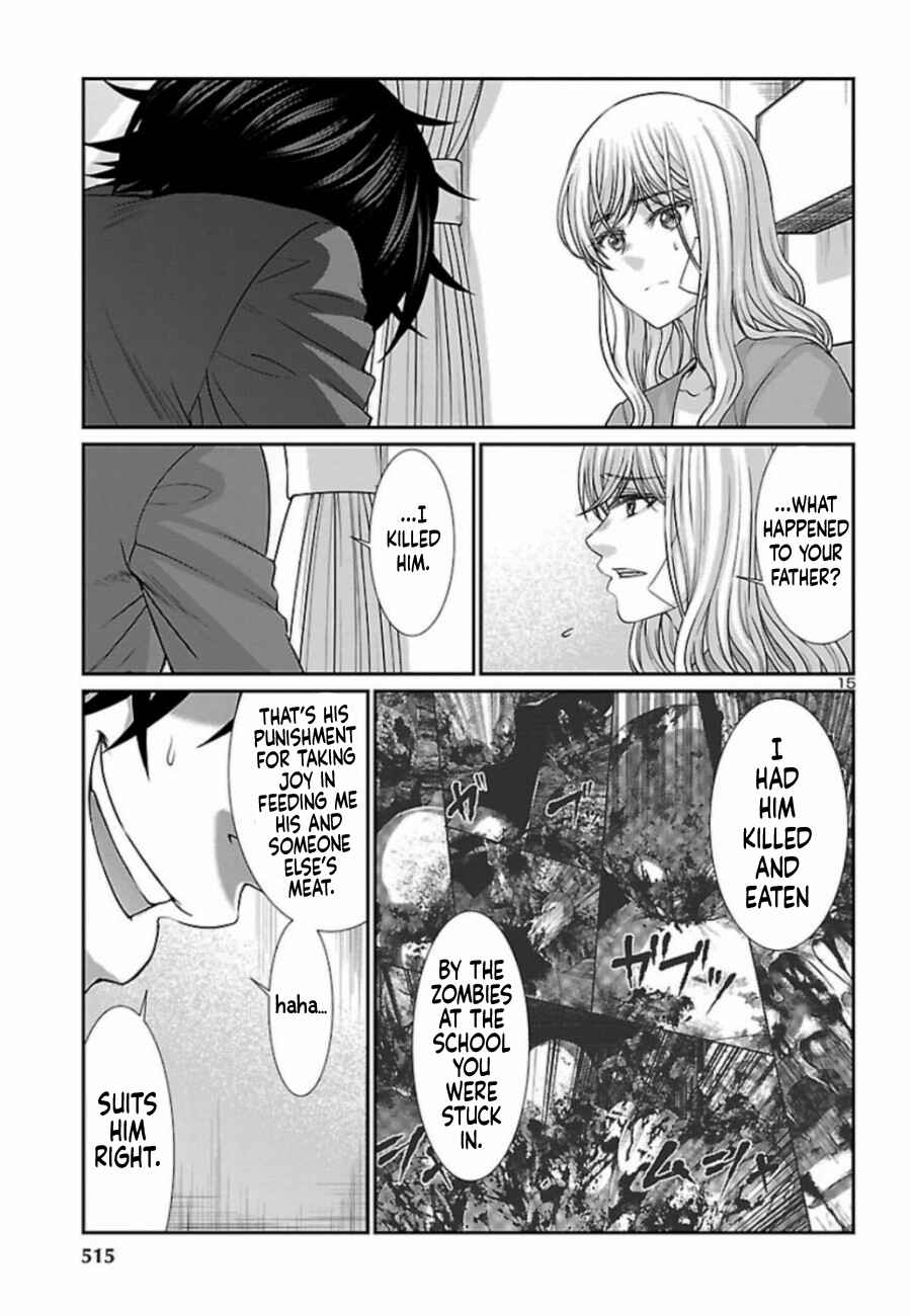 Page 15 Chapter 56 DEAD Tube