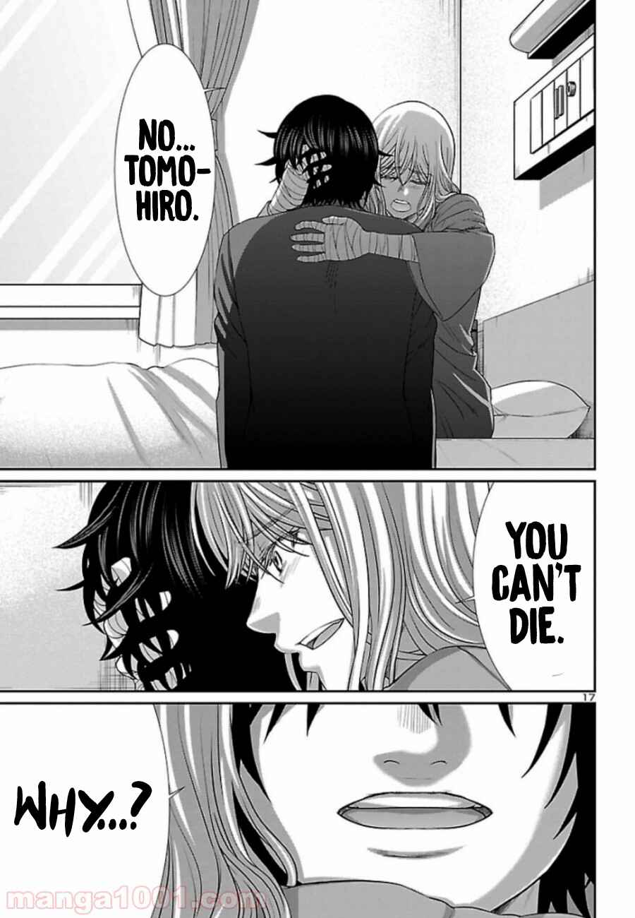 Page 17 Chapter 56 DEAD Tube