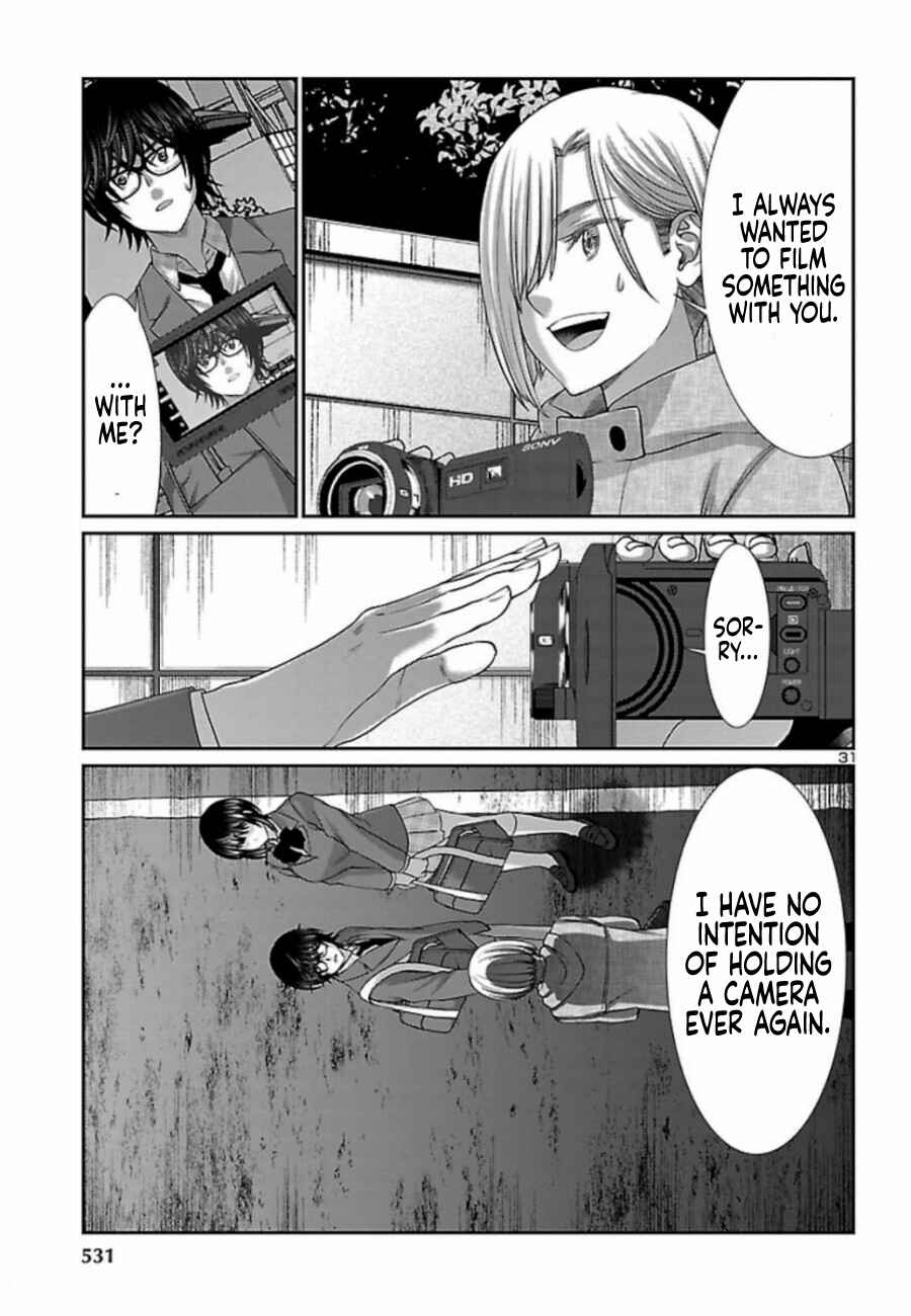 Page 31 Chapter 56 DEAD Tube
