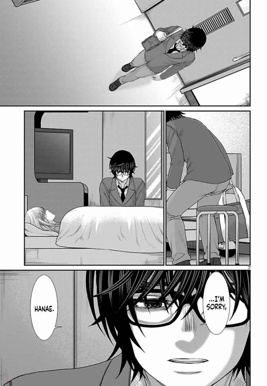 Page 8 Chapter 56 DEAD Tube