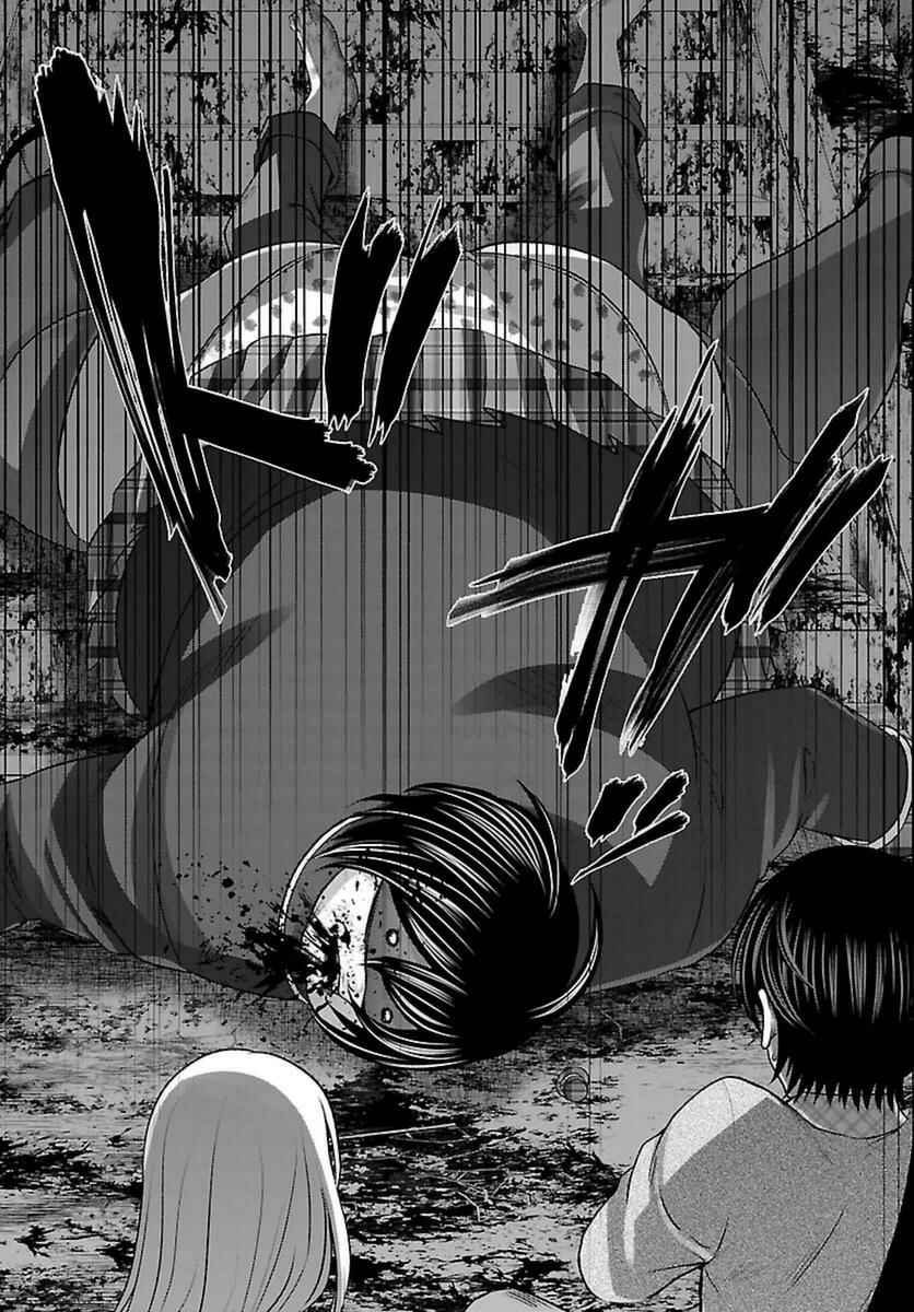 Page 19 Chapter 30 DEAD Tube