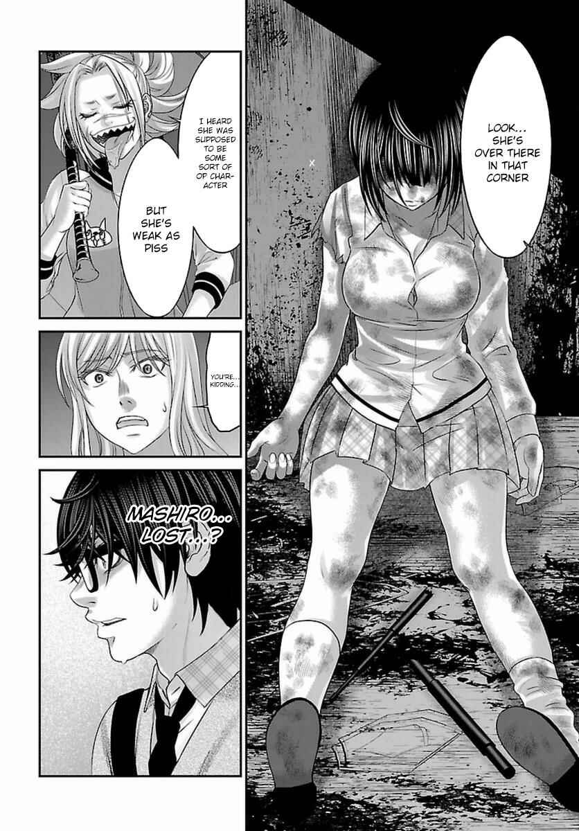 Page 27 Chapter 30 DEAD Tube