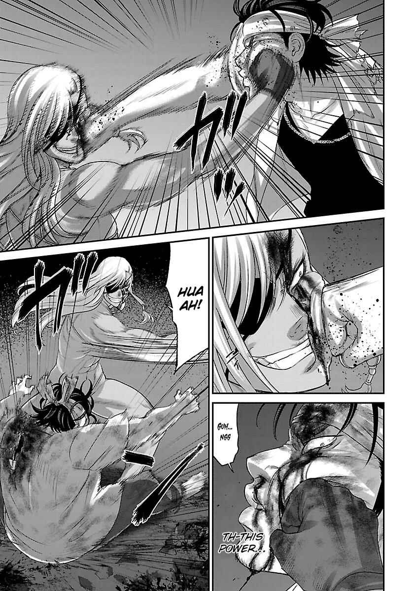 Page 20 Chapter 31 DEAD Tube