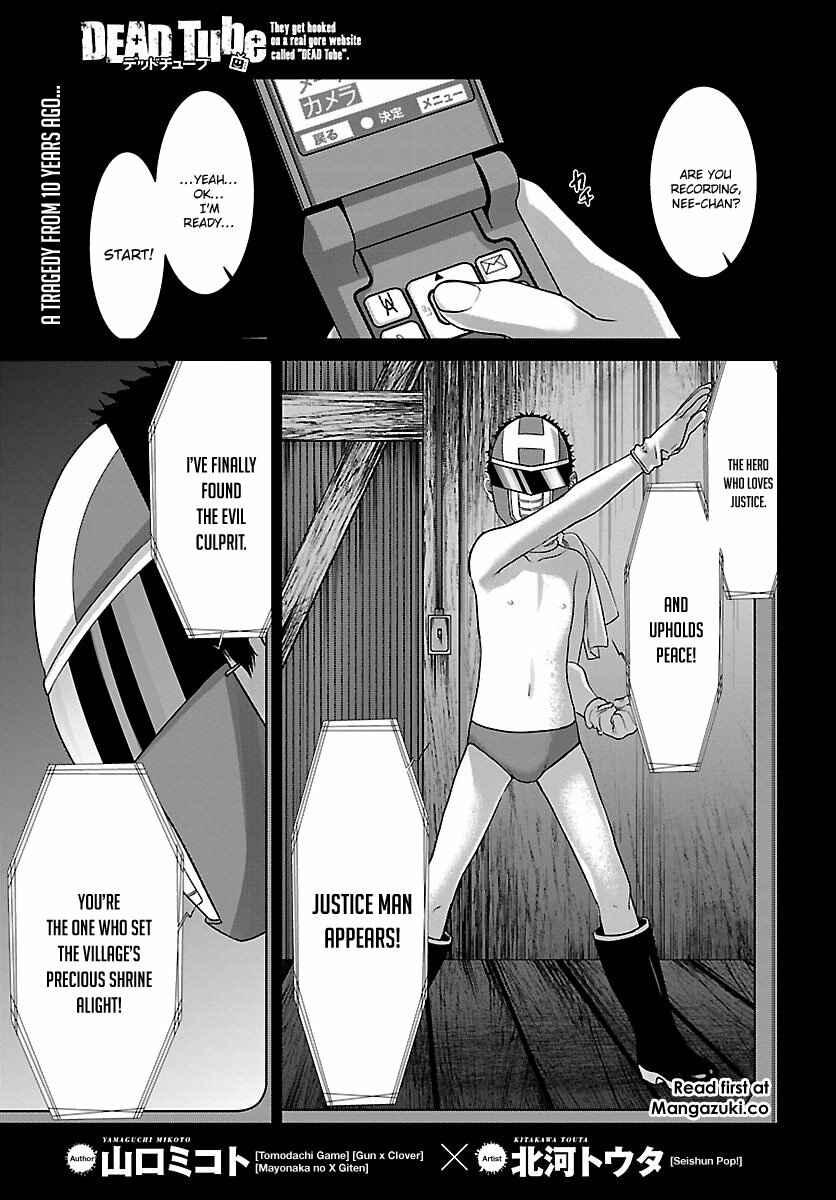 Page 2 Chapter 34 DEAD Tube