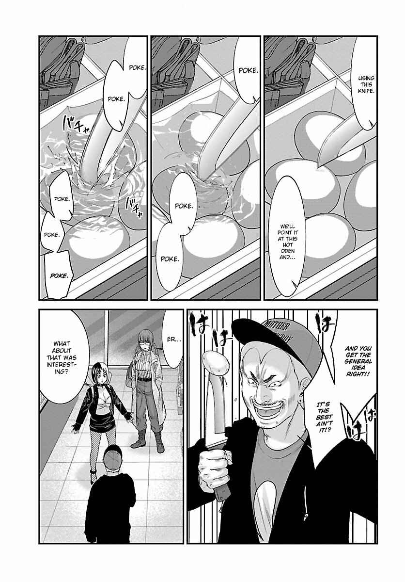 Page 22 Chapter 34 DEAD Tube