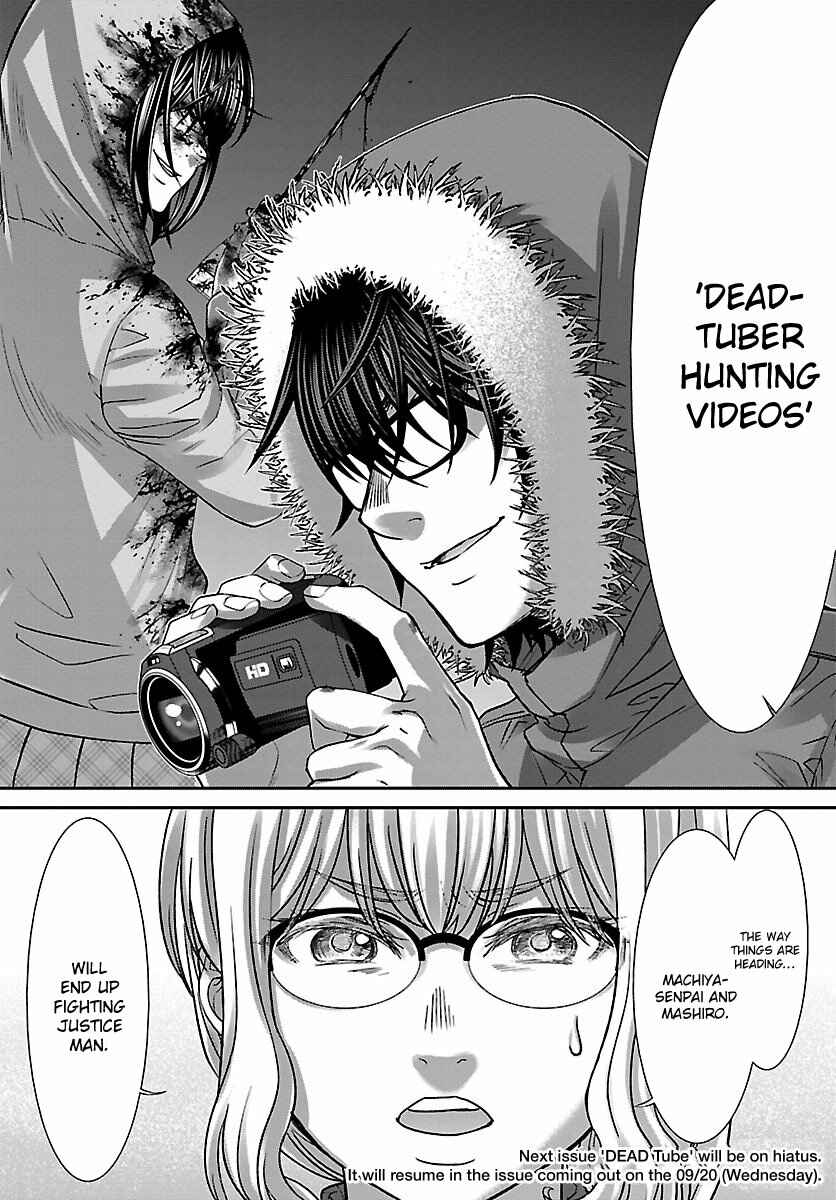 Page 42 Chapter 34 DEAD Tube