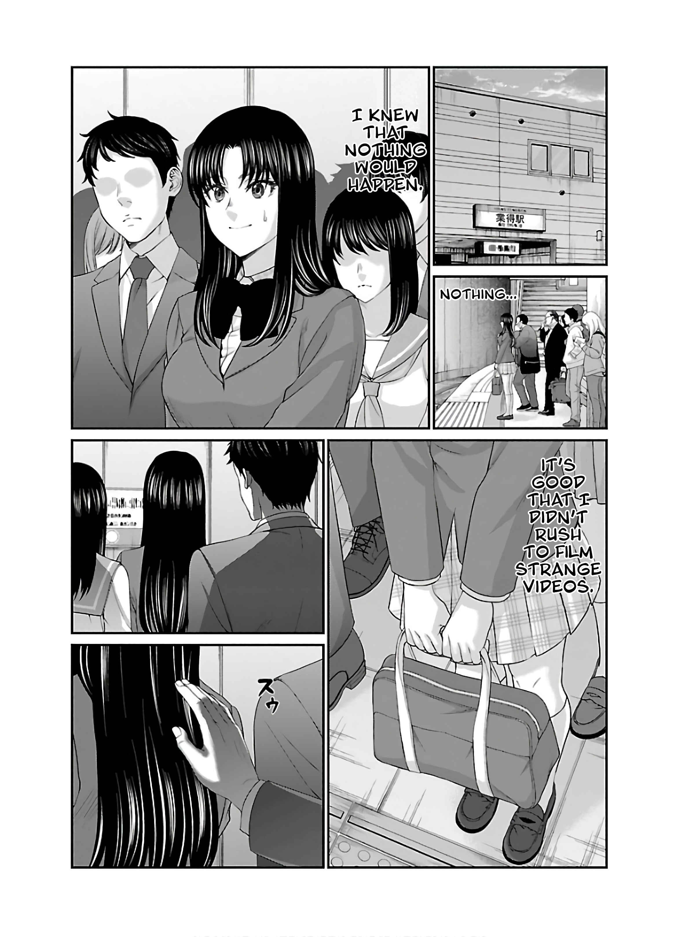 Page 11 Chapter 59 DEAD Tube