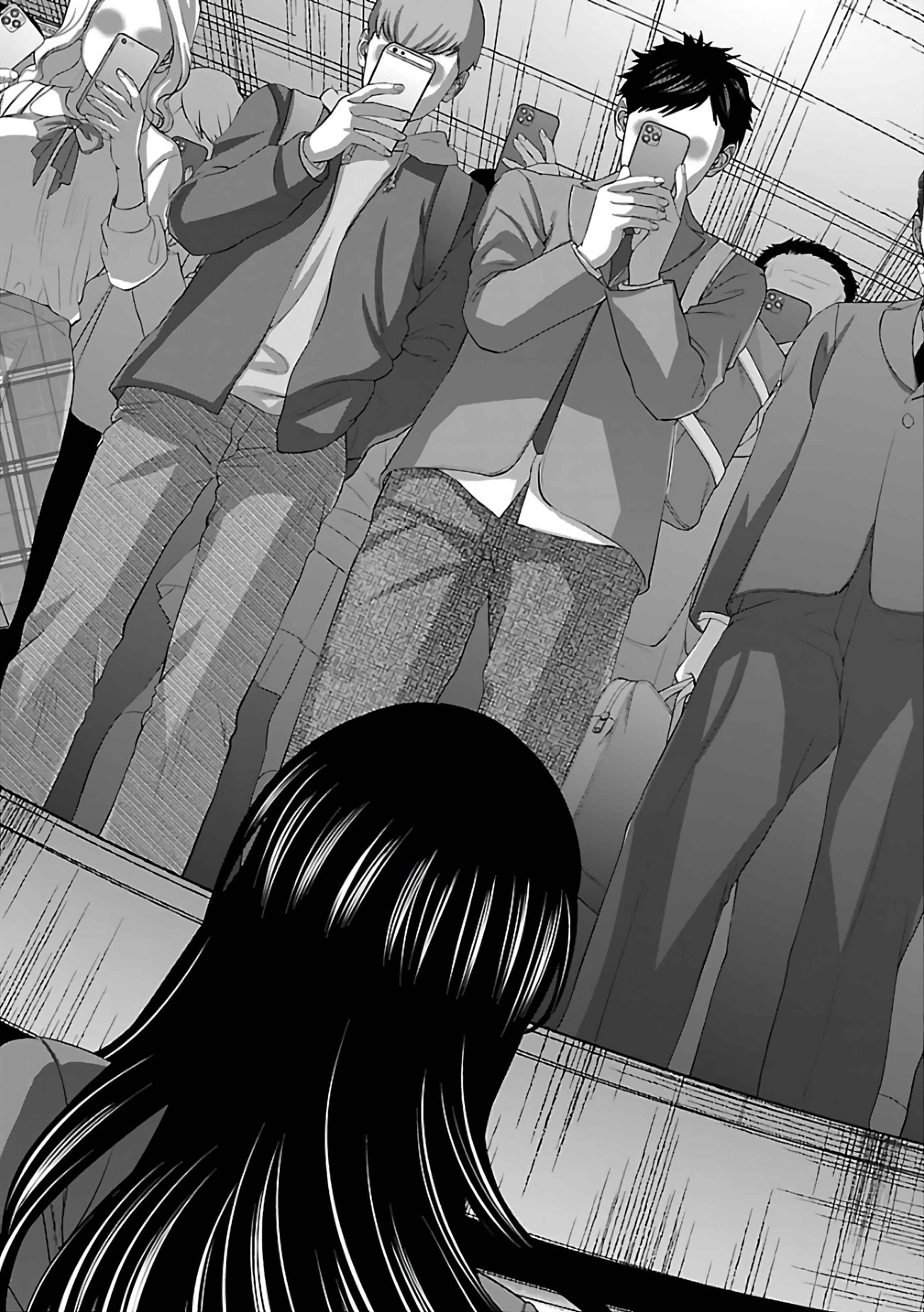 Page 13 Chapter 59 DEAD Tube