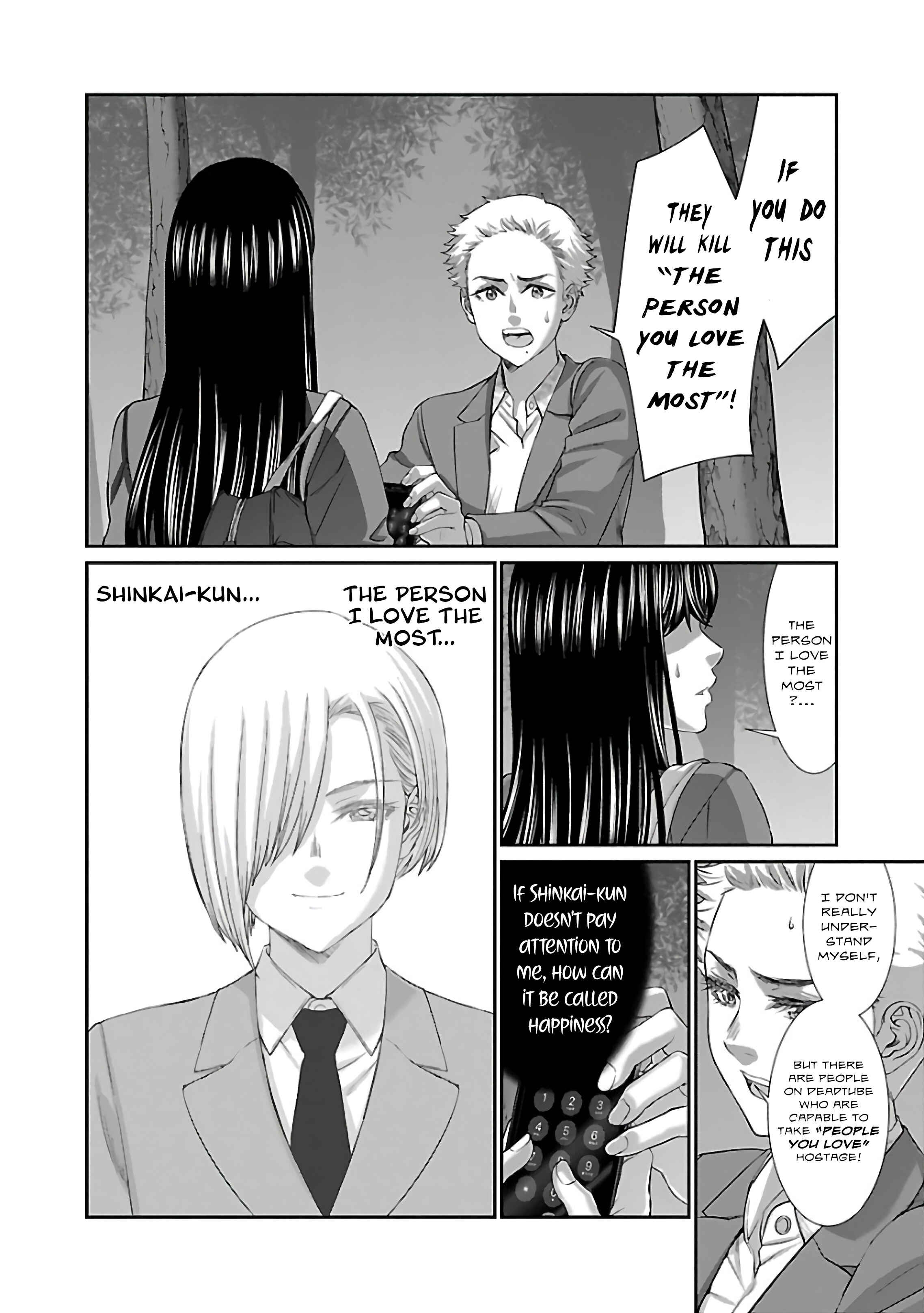 Page 25 Chapter 59 DEAD Tube