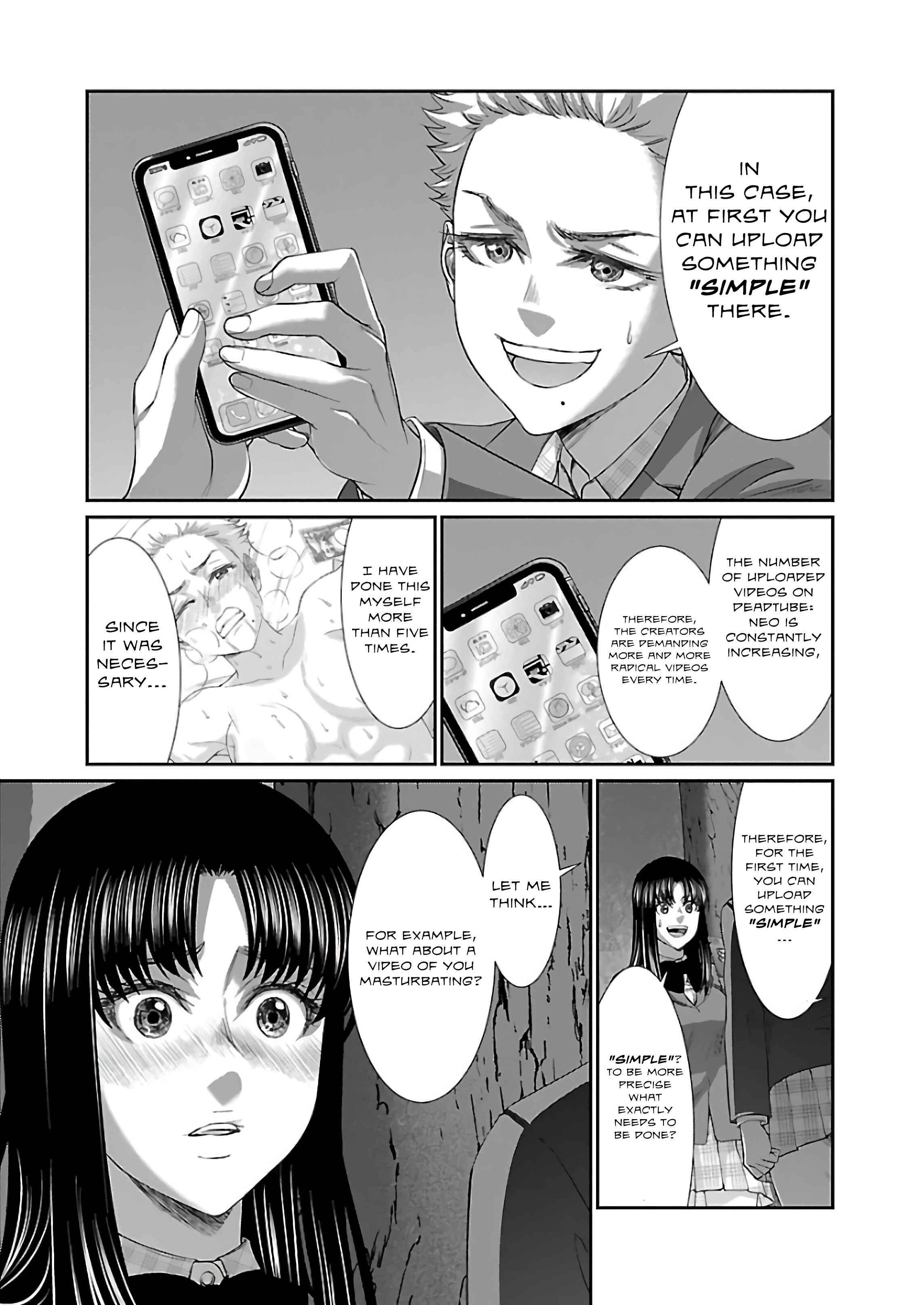 Page 28 Chapter 59 DEAD Tube