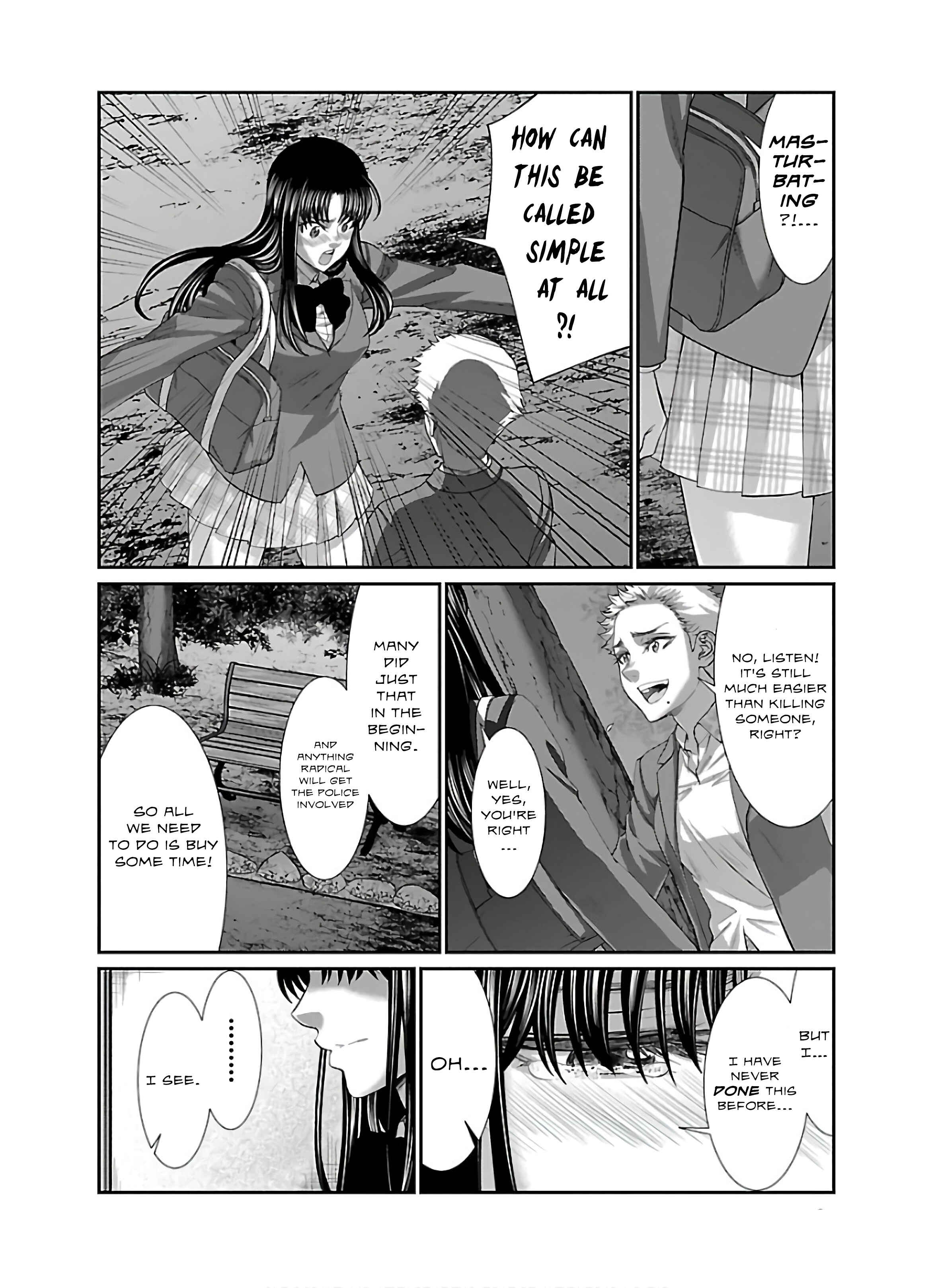 Page 29 Chapter 59 DEAD Tube