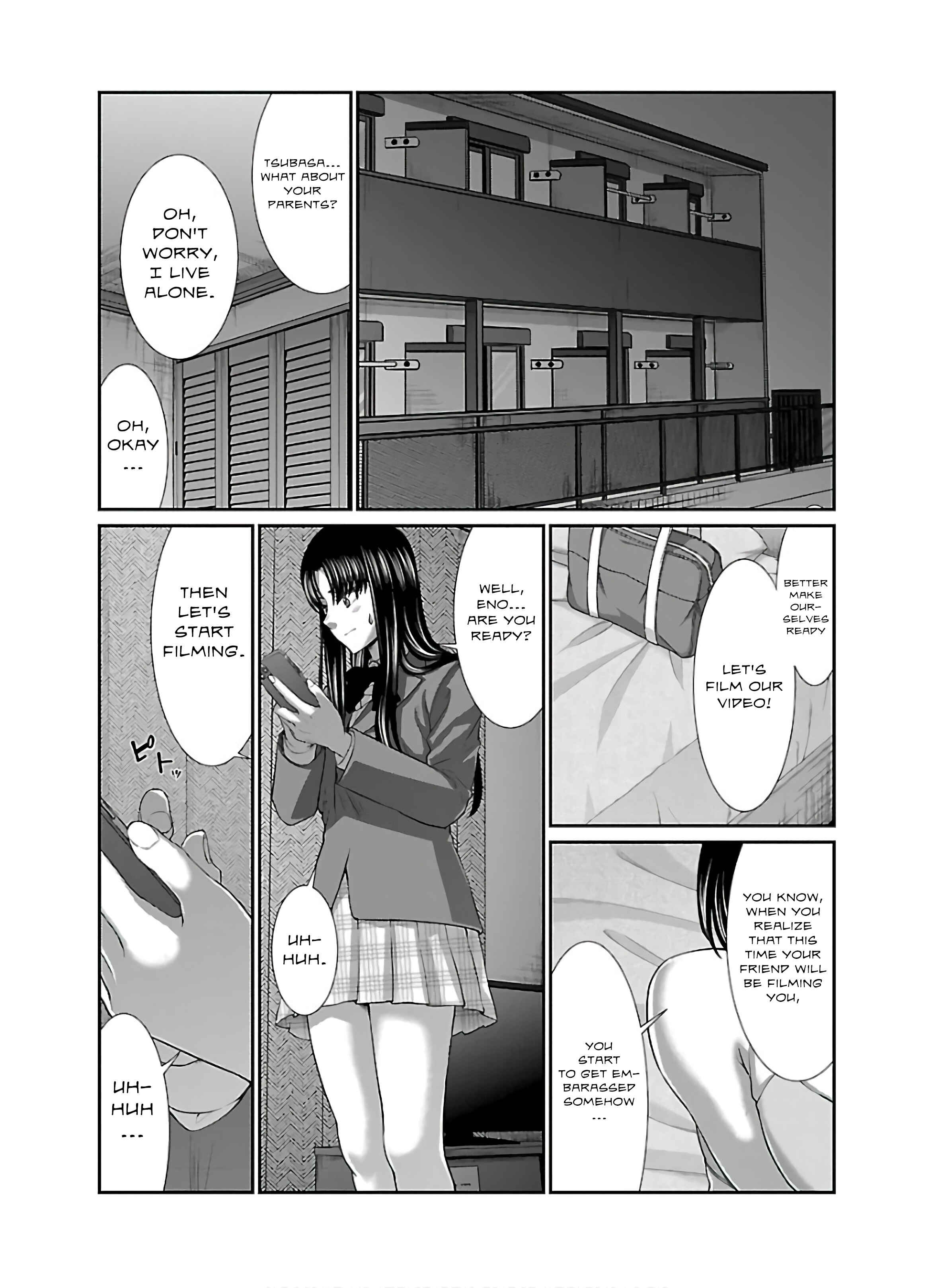 Page 32 Chapter 59 DEAD Tube