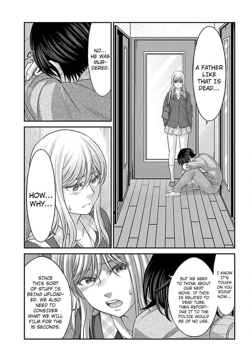Page 19 Chapter 27 DEAD Tube
