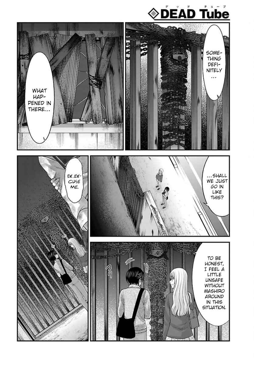 Page 23 Chapter 27 DEAD Tube