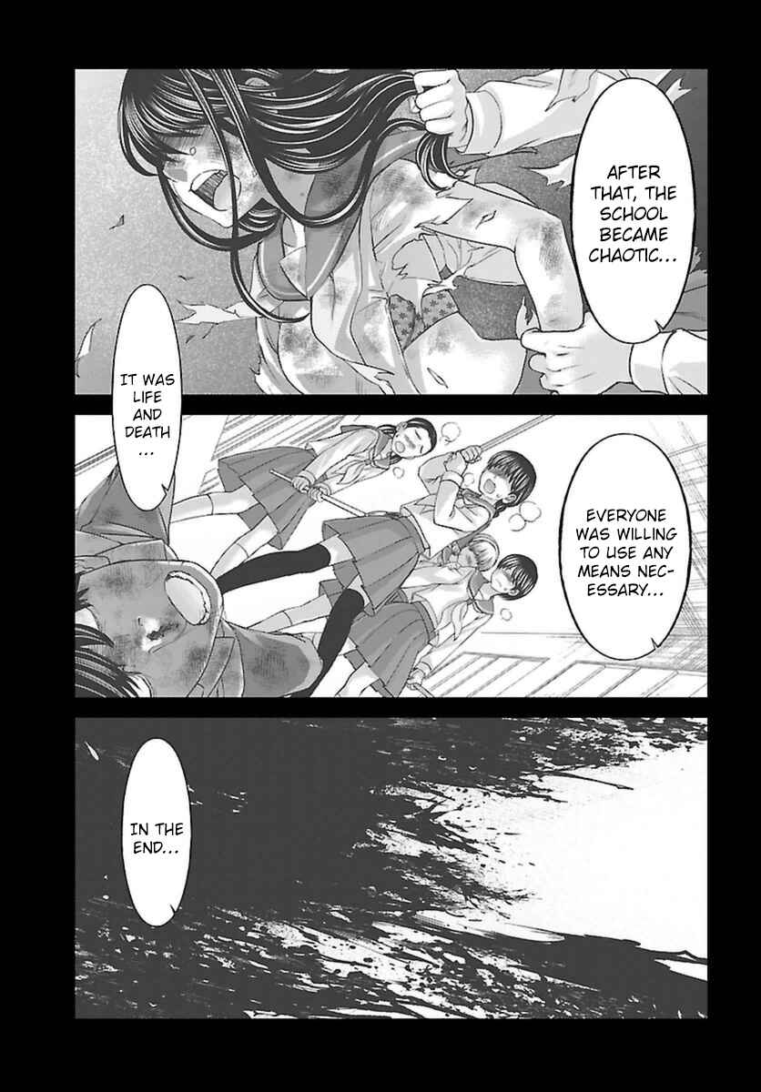 Page 38 Chapter 27 DEAD Tube