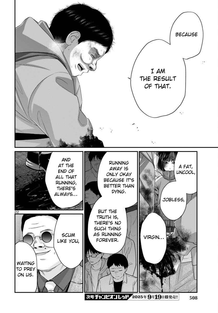 Page 23 Chapter 110 DEAD Tube