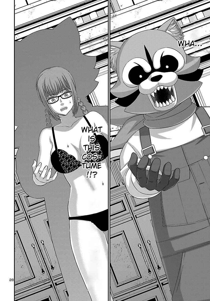 Page 27 Chapter 81 DEAD Tube