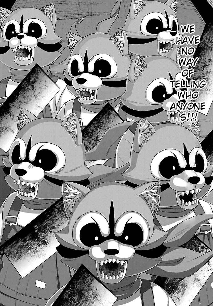 Page 31 Chapter 81 DEAD Tube