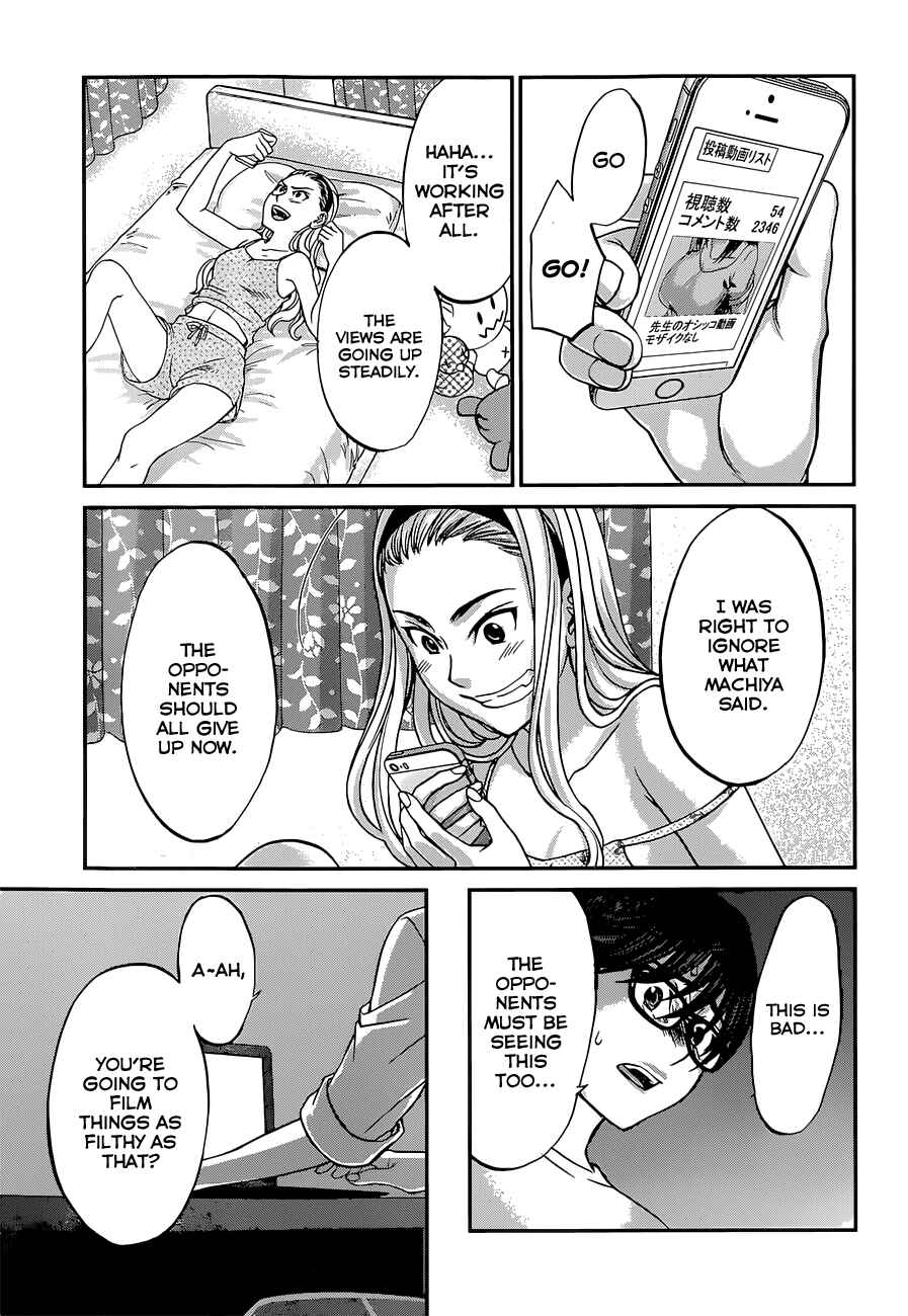 Page 12 Chapter 9 DEAD Tube