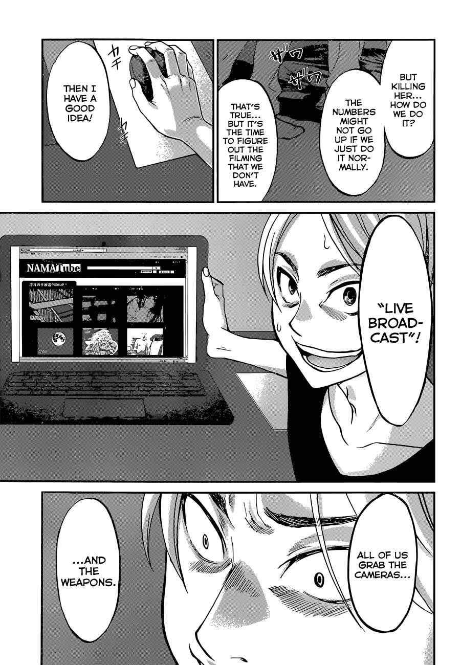 Page 34 Chapter 9 DEAD Tube
