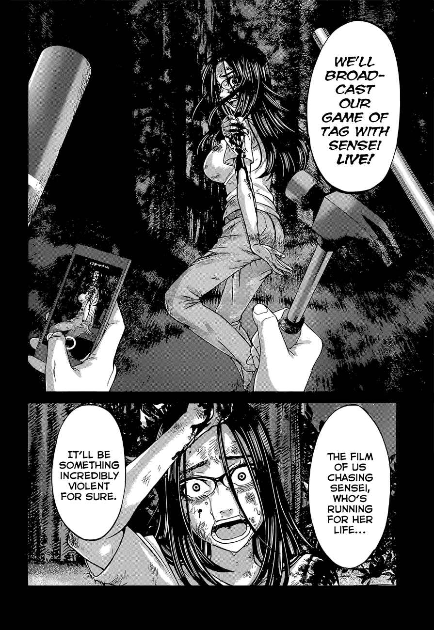 Page 35 Chapter 9 DEAD Tube